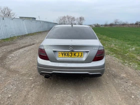 Mercedes-Benz C 220 651 на части  - [4] 