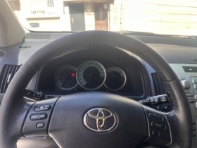 Toyota Corolla verso, снимка 9 - Автомобили и джипове - 45178256