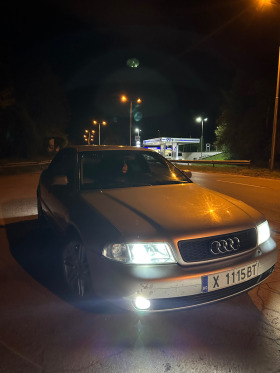 Audi A4 1.9 110, снимка 4