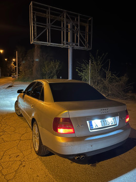 Audi A4 1.9 110 | Mobile.bg   5