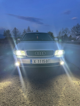 Audi A4 1.9 110 | Mobile.bg   2