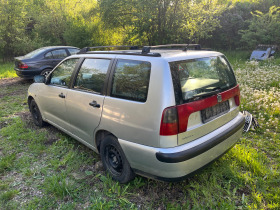 Seat Vario, снимка 1 - Автомобили и джипове - 45343155