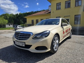 Mercedes-Benz E 200 E200, снимка 1 - Автомобили и джипове - 45398706