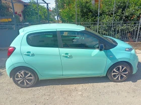 Citroen C1, снимка 5