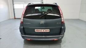 Citroen Grand C4 Picasso 1.6 i 6+ 1, снимка 6