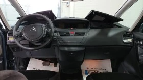 Citroen Grand C4 Picasso 1.6 i 6+ 1, снимка 10