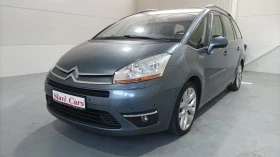 Citroen Grand C4 Picasso 1.6 i 6+ 1, снимка 1