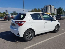 Toyota Yaris, снимка 3