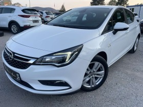Opel Astra 1.6 CDTI 110 * NAVI * LED * EURO 6 *  - [1] 