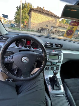 VW Passat Highline 4x4 | Mobile.bg    8