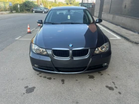 BMW 320 2.0i-150k.c. Futura /Navi., Xenon/, снимка 1