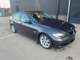 BMW 320 2.0i-150k.c. Futura /Navi., Xenon/, снимка 8