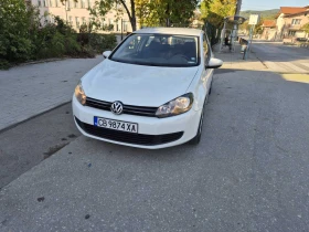 VW Golf 2.0 tdi * High line* , снимка 6