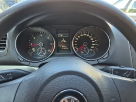 VW Golf 2.0 tdi * High line* , снимка 10