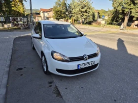 VW Golf 2.0 tdi * High line* , снимка 5