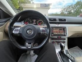 VW Passat CC FULL OPTION | Mobile.bg    7