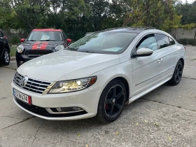 VW Passat CC FULL OPTION, снимка 1