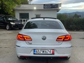 VW Passat CC FULL OPTION, снимка 5