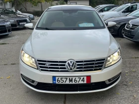 VW Passat CC FULL OPTION, снимка 2