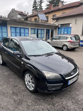 Ford Focus, снимка 3