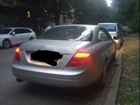 Mercedes-Benz CL 500, снимка 1