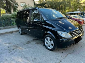 Mercedes-Benz Viano, снимка 2