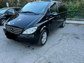 Mercedes-Benz Viano, снимка 3