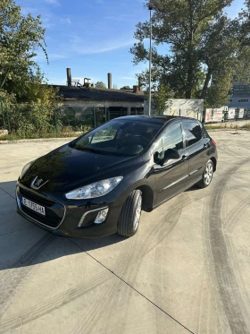 Peugeot 308 1.6HDI FACE | Mobile.bg    11