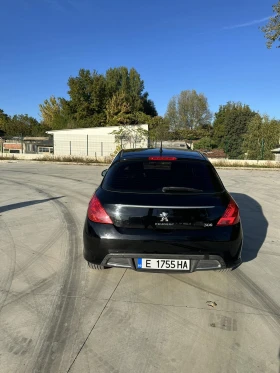 Peugeot 308 1.6HDI FACE | Mobile.bg    10