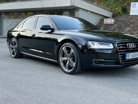 Audi A8 4.2TDI V8 21Rotor Full Max, снимка 3