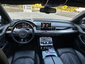 Audi A8 4.2TDI V8 21Rotor Full Max, снимка 11