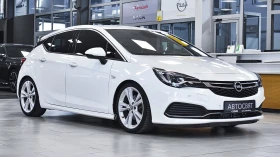 Opel Astra 1.6 Turbo OPC Line, снимка 5