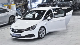 Opel Astra 1.6 Turbo OPC Line, снимка 1