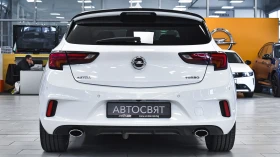 Opel Astra 1.6 Turbo OPC Line, снимка 3