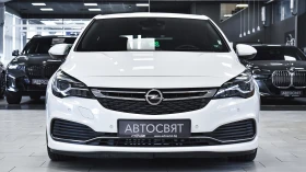 Opel Astra 1.6 Turbo OPC Line, снимка 2