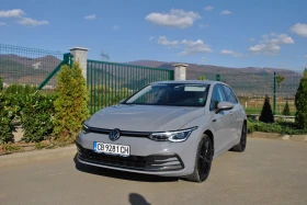 VW Golf 1.5 eTSI OPF, снимка 1