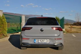 VW Golf 1.5 eTSI OPF, снимка 4