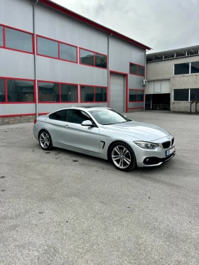 BMW 428 i xDrive - 32500 лв. - 85720000 | Car24.bg