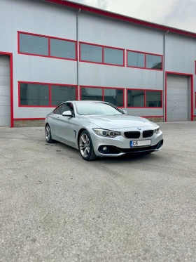 BMW 428 i xDrive - 32500 лв. - 85720000 | Car24.bg