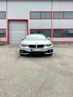 BMW 428 i xDrive - 32500 лв. - 85720000 | Car24.bg