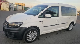 VW Caddy 2.0TDI - XXL  - 2 бр. 