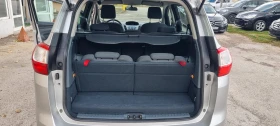 Ford C-max 1.6 TDCI, снимка 9