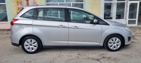 Ford C-max 1.6 TDCI - 8900 лв. - 91722684 | Car24.bg