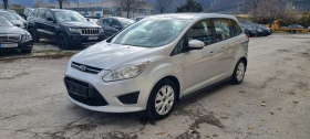 Ford C-max 1.6 TDCI - 8900 лв. - 91722684 | Car24.bg