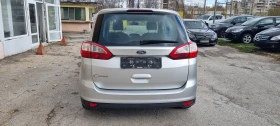 Ford C-max 1.6 TDCI, снимка 6