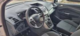 Ford C-max 1.6 TDCI - 8900 лв. - 91722684 | Car24.bg