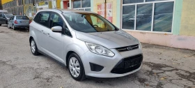 Ford C-max 1.6 TDCI, снимка 3