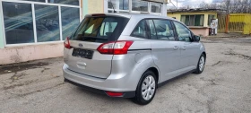 Ford C-max 1.6 TDCI, снимка 5