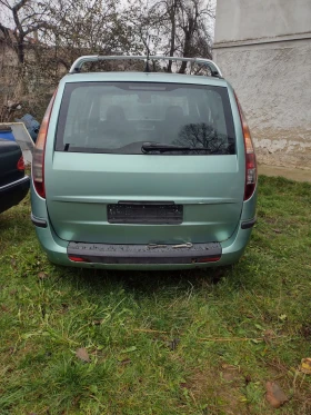 Fiat Ulysse 2.2 jtd, снимка 2