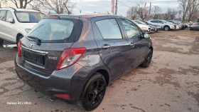 Toyota Yaris 1.3 vvt-i Камера телефон, снимка 4